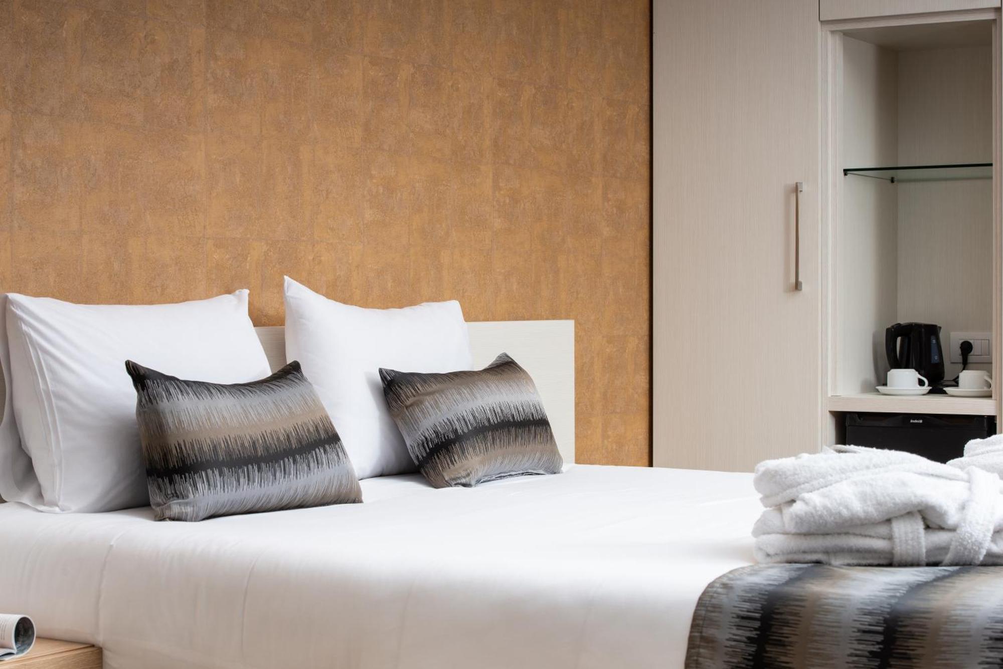 Hotel Poseidon Sea 4*