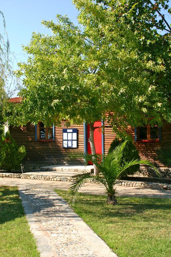 Hotel Poseidon Sea Neos Marmaras