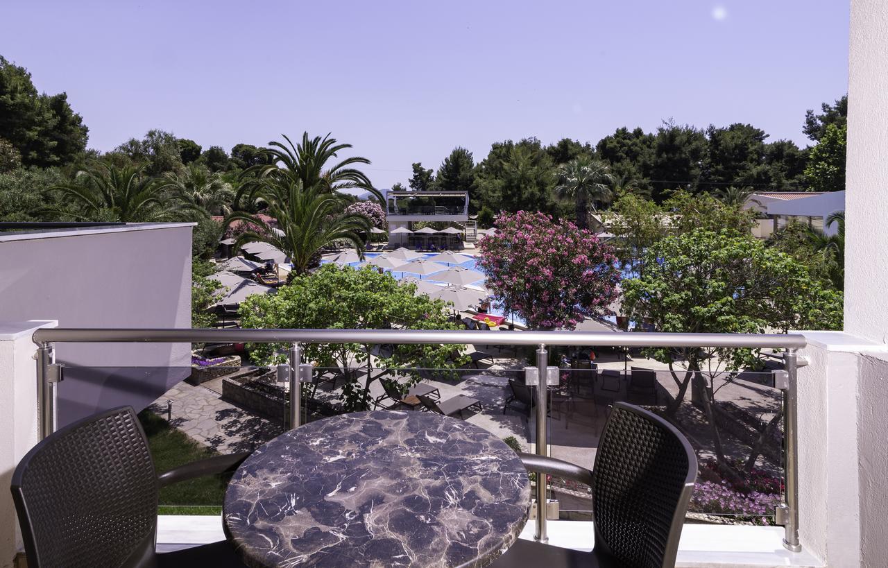 Poseidon Sea Hotel Neos Marmaras