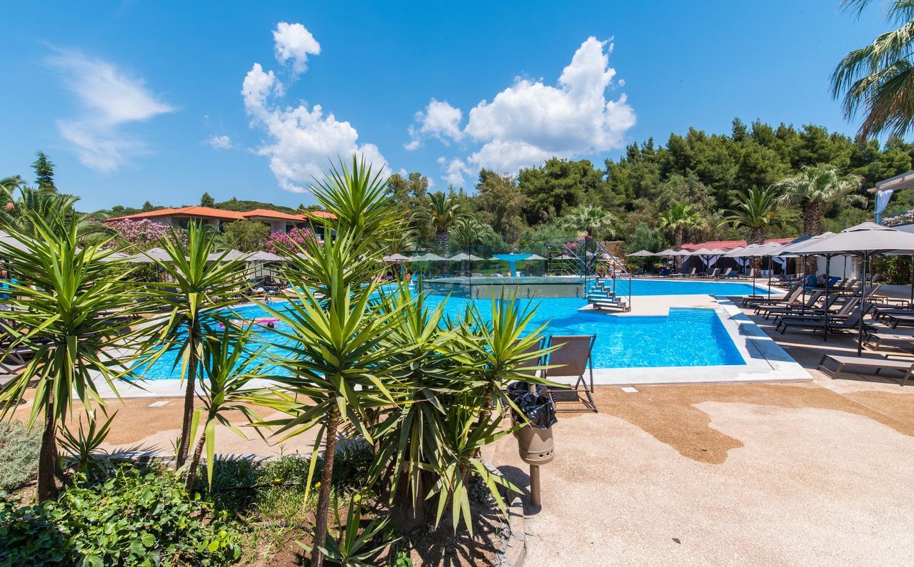 Hotel Poseidon Sea 4*