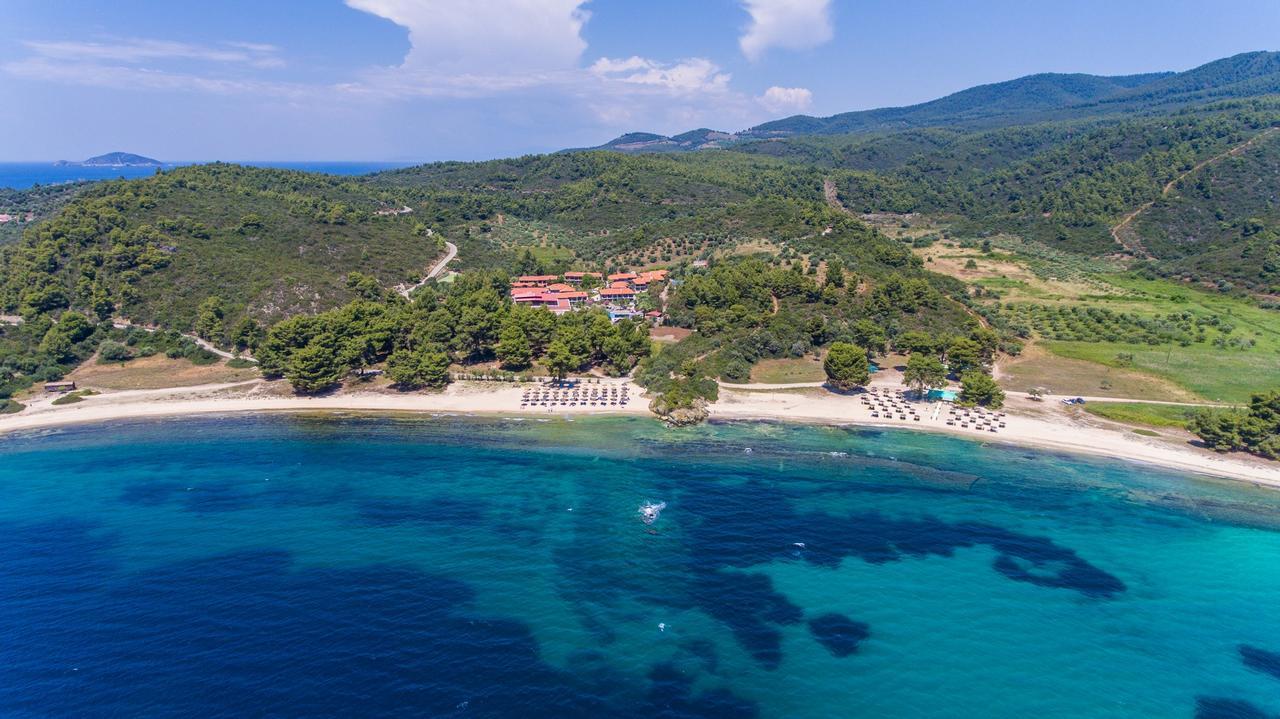 Poseidon Sea 4*