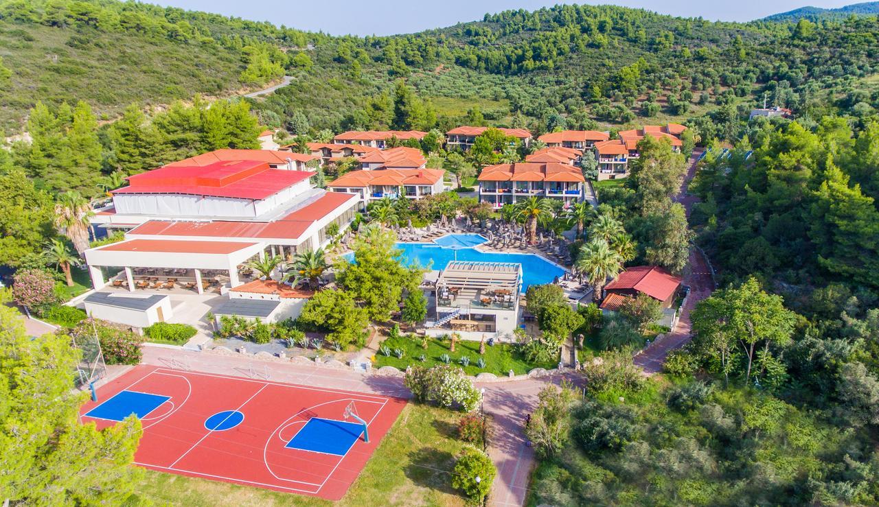 Hotel Poseidon Sea