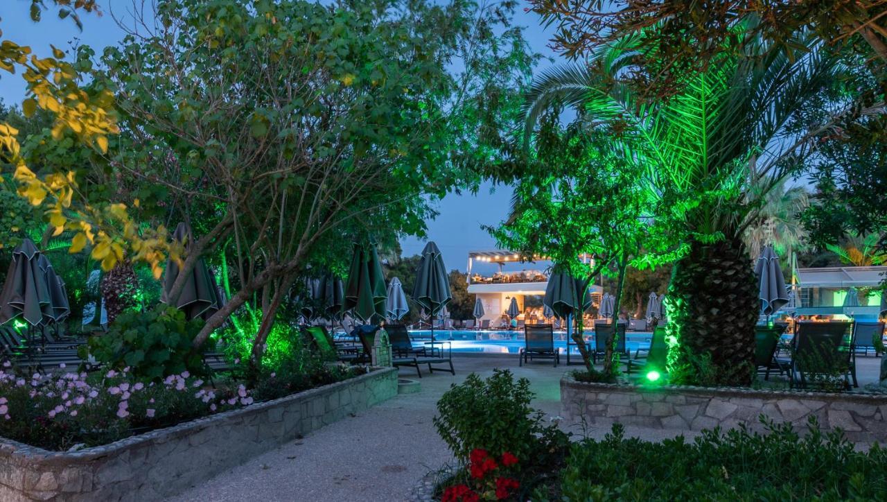 Poseidon Sea Hotel Neos Marmaras