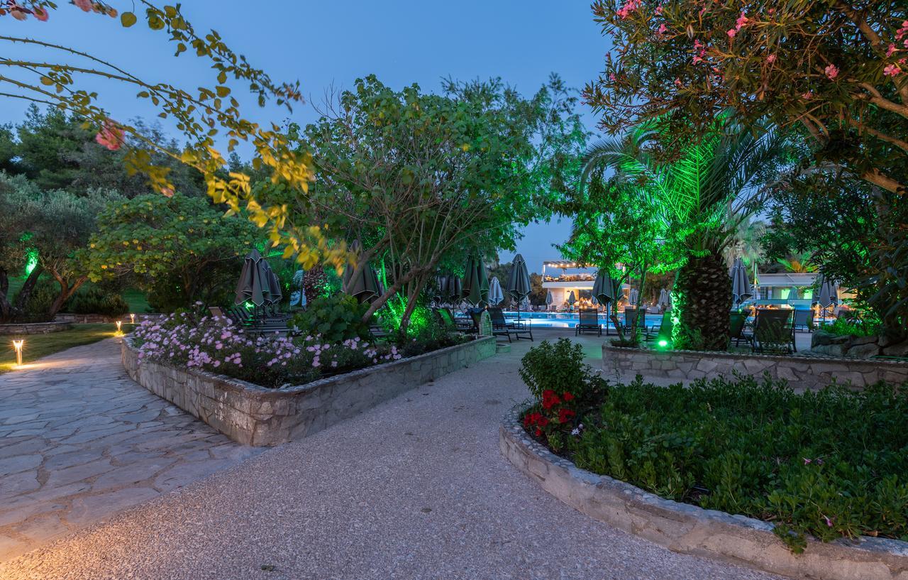 Hotel Poseidon Sea Neos Marmaras