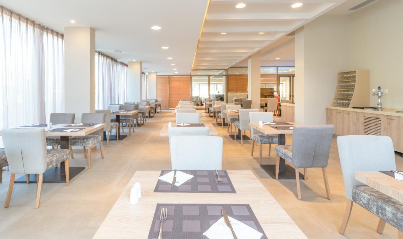Poseidon Sea Hotel Neos Marmaras