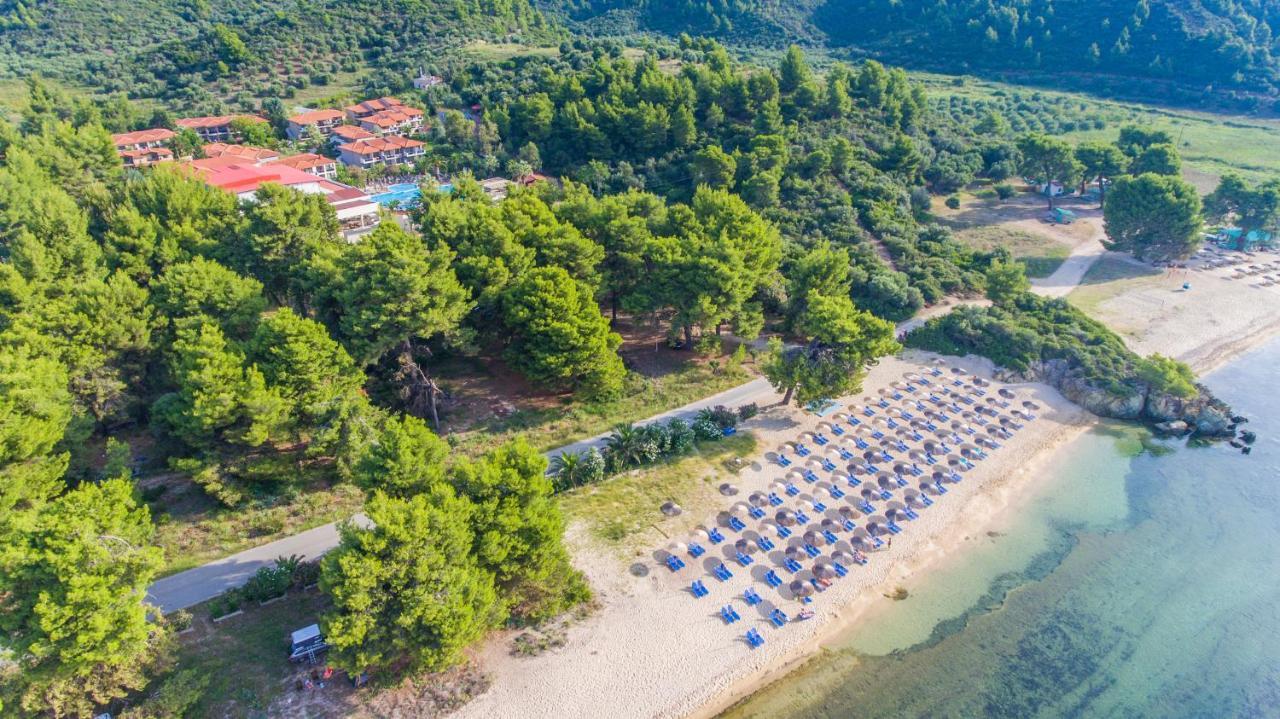 Poseidon Sea 4*