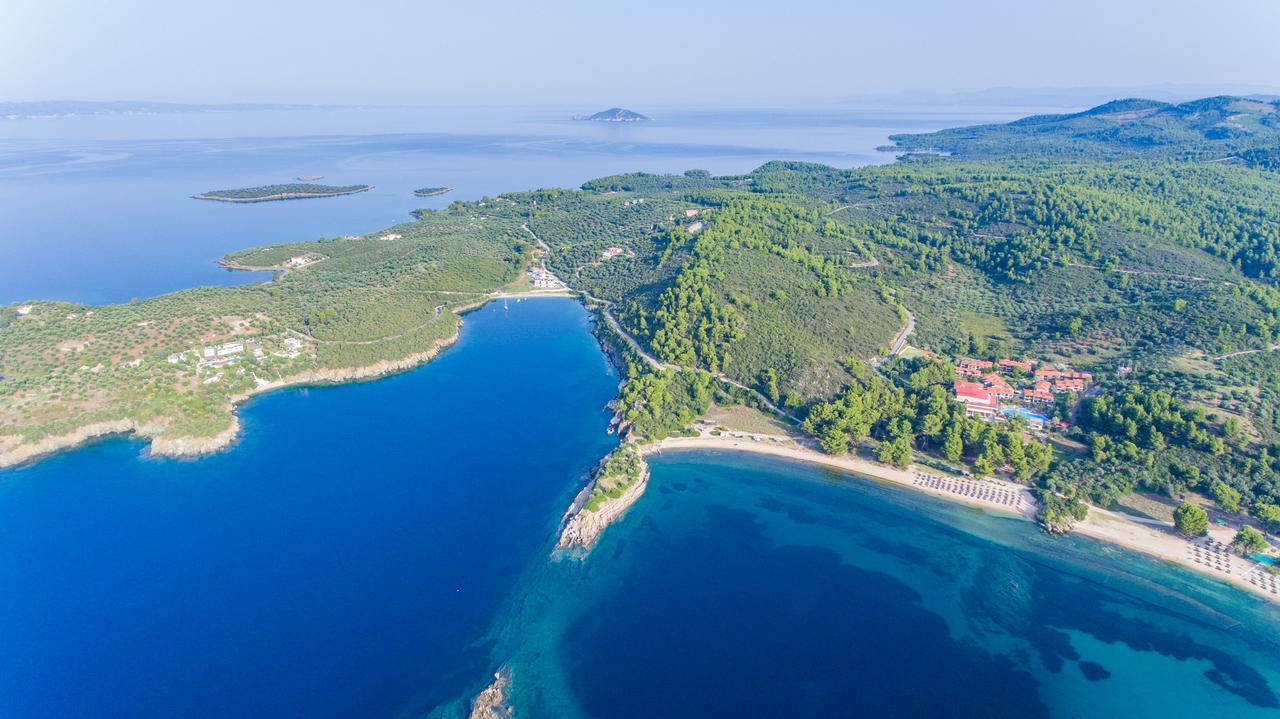 Hotel Poseidon Sea Neos Marmaras