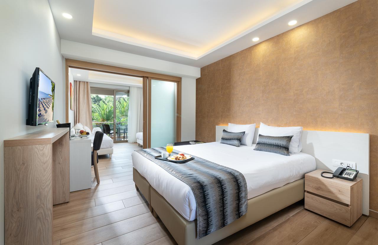 Poseidon Sea 4*