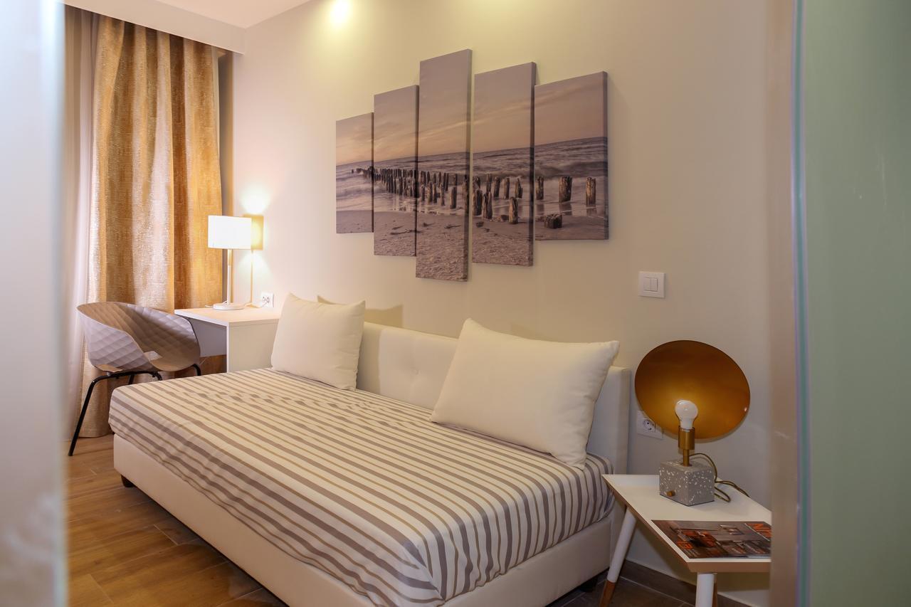 Poseidon Sea Hotel