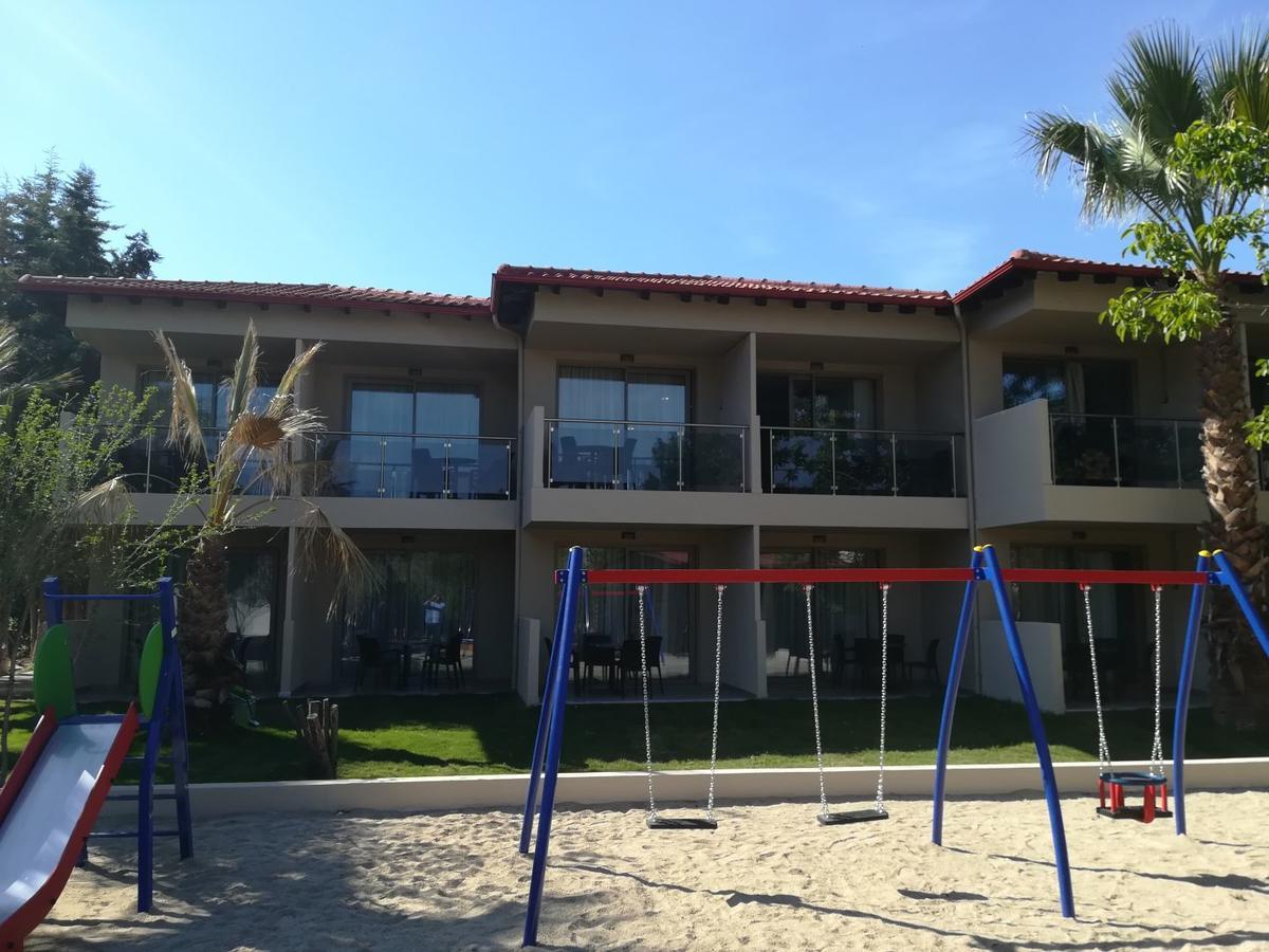 Poseidon Sea Hotel